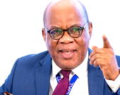 Rot in judiciary deep - Olisa Agbakoba loud on public perception