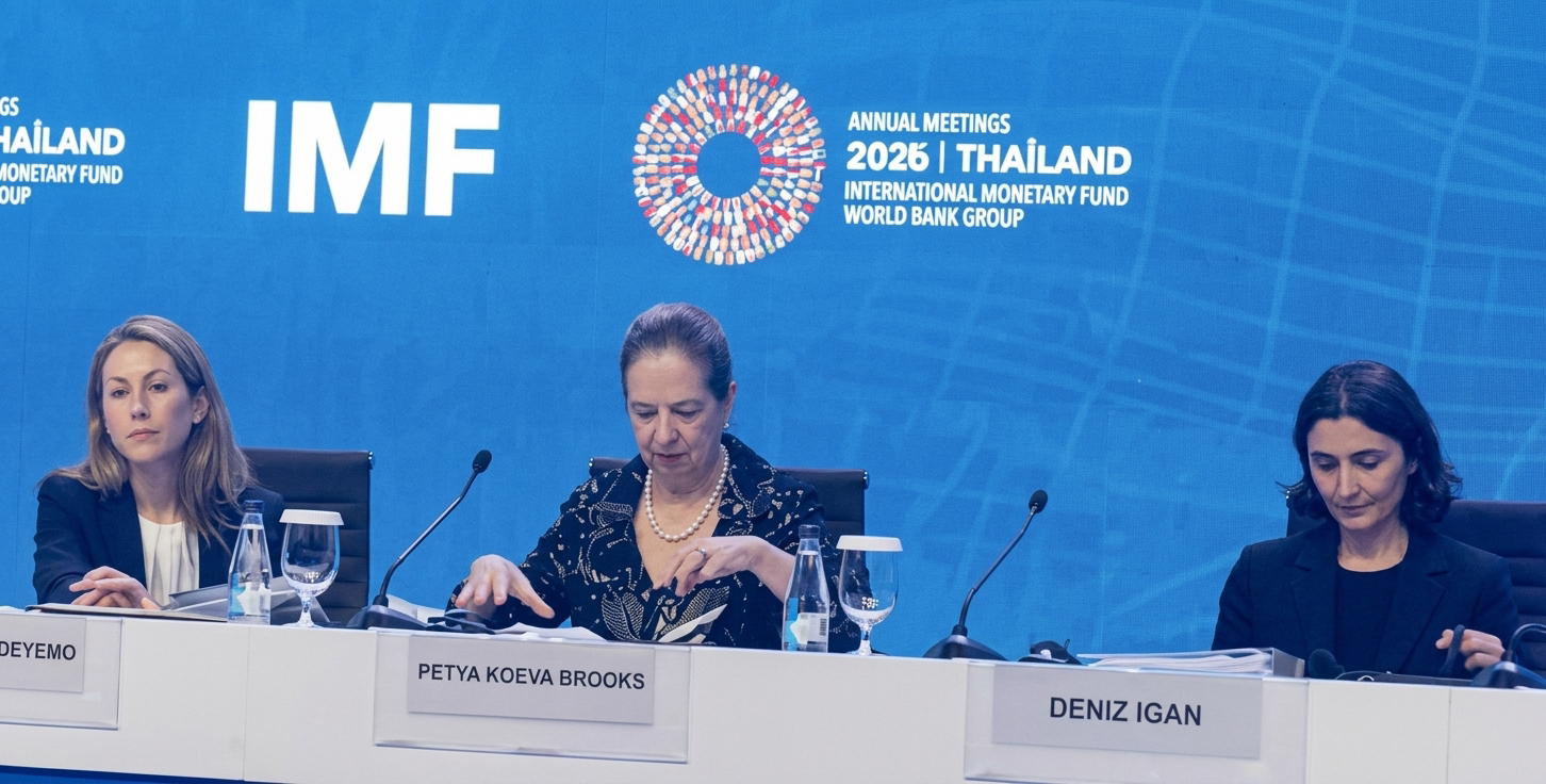 IMF: Nigeria’s banks need stronger safeguards after recapitalisation