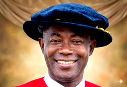 66 Years After Independence: How to make Nigeria great again – Prof Falode