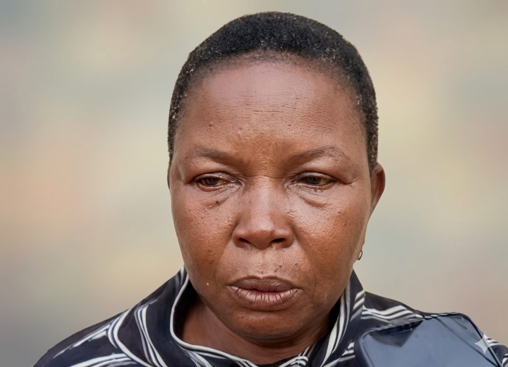 Ebonyi widow ostracized, banned from community water, market cries out