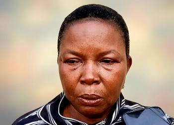 Ebonyi widow ostracized, banned from community water, market cries out
