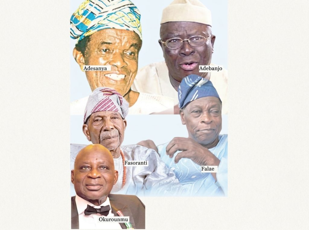 Fasoranti’s Death: Why reconciliation in Afenifere will be difficult — Okurounmu, ex-Secretary