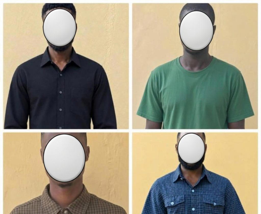 Court warns defence against delays in trial of four suspects in DSS officer’s murder