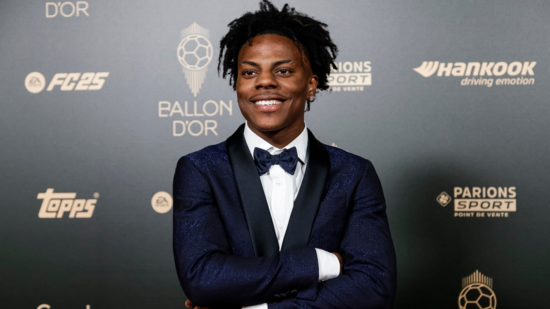 Top 10 highest-paid content creators in 2026 – Forbes ranking