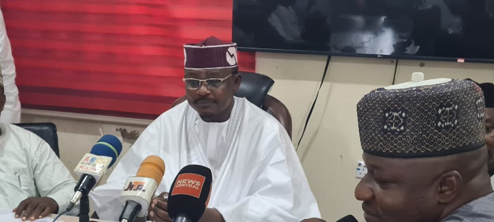 Contractors have no reason to stay away from project sites – Kano govt