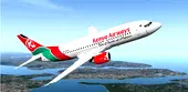 Kenya Airways confirms passenger died after medical emergency on Lagos-bound flight