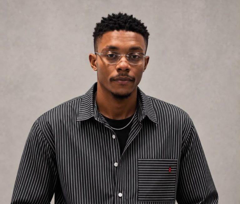 ‘I want to use fashion to celebrate African heritage, inspire change ...