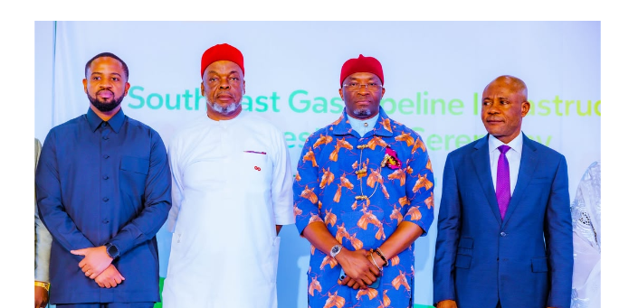 Why I signed SEDC bill into law – Tinubu