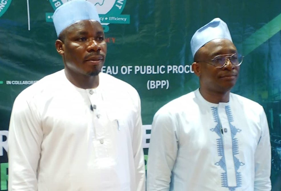 Nigeria First: FG orders MDAs to buy only Nigerian-assembled vehicles