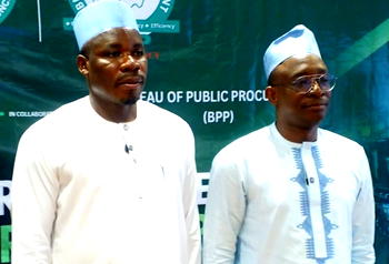 Nigeria First: FG orders MDAs to buy only Nigerian-assembled vehicles
