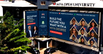 Miva Open University adds seven programmes, expanding portfolio to 37