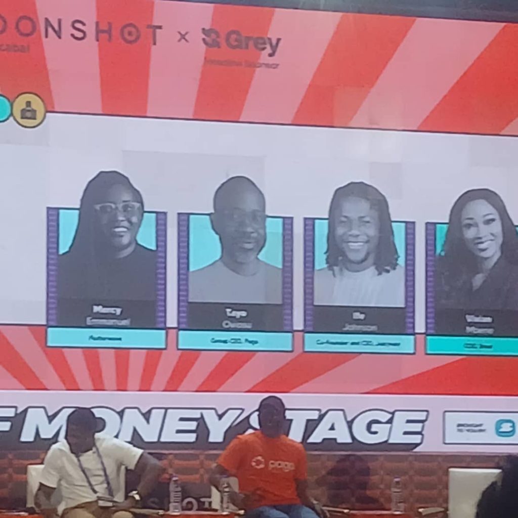 Moonshot 2026: ‘Stablecoins are here to optimise the financial system, not replace it’