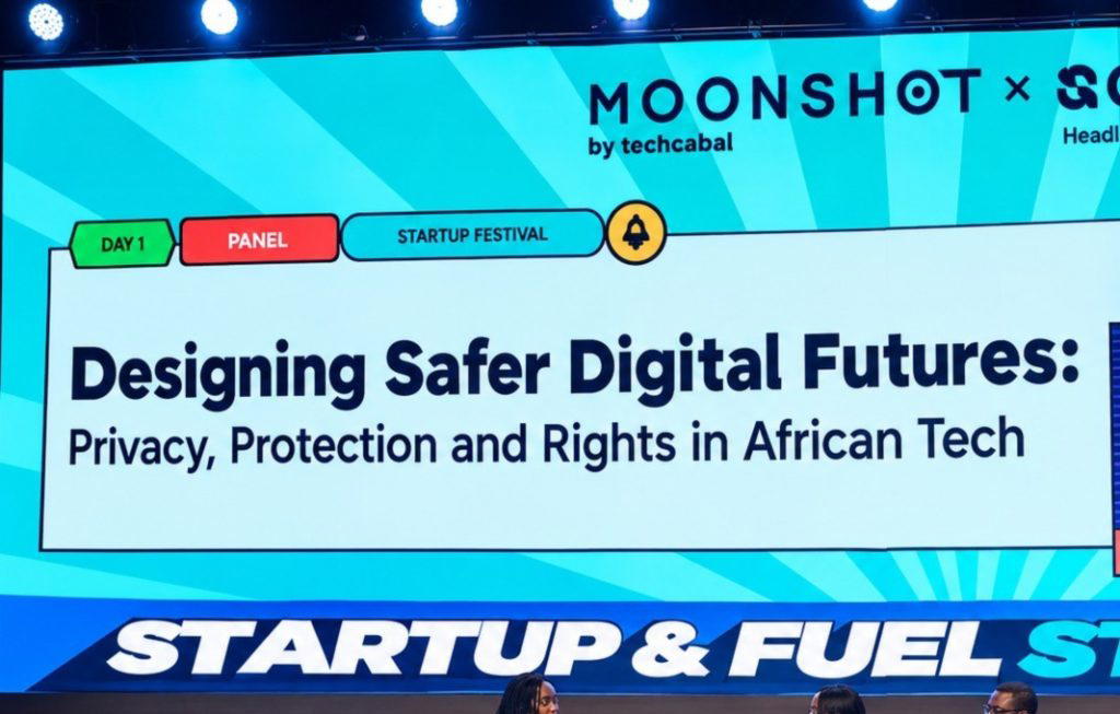 Moonshot 2026: ‘Africans deserve better protection’ — tech experts fault companies and governments over digital safety