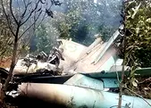 NAF, Navy, NSIB divers recover more aircraft parts in Ondo
