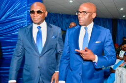 NDDC reaffirms commitment to support persons with disabilities
