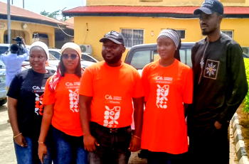 CRS: Patients, govt health facilities deserve support – Onyeka