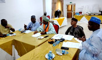 2027: Opposition coalition closer to picking consensus candidate – G100