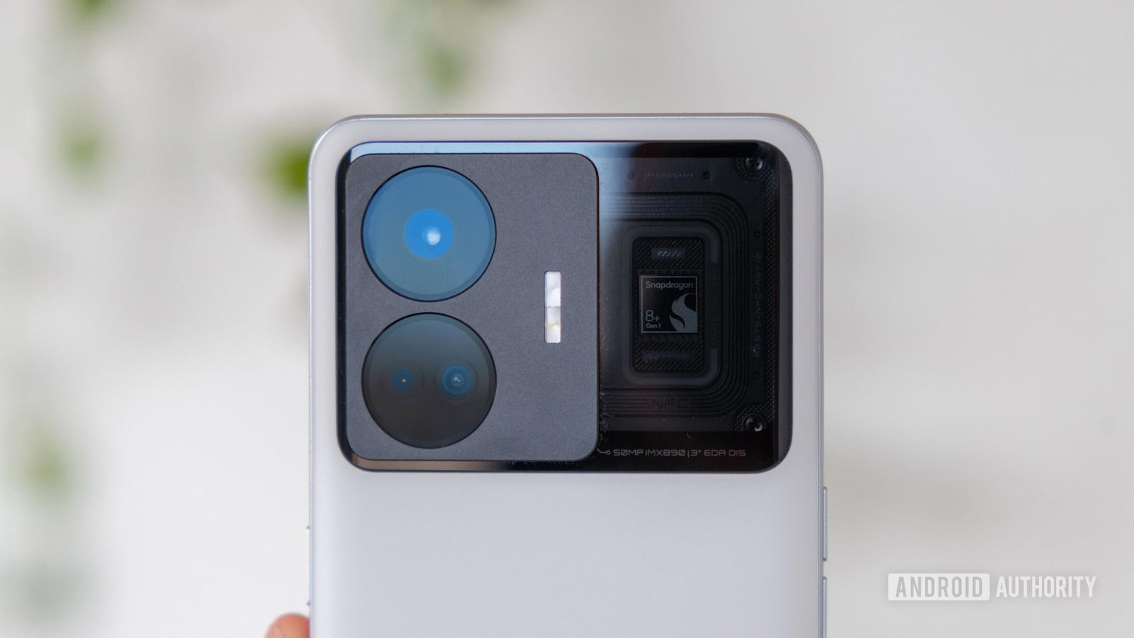 10 phones with the fastest charging speeds, from 120W to 240W