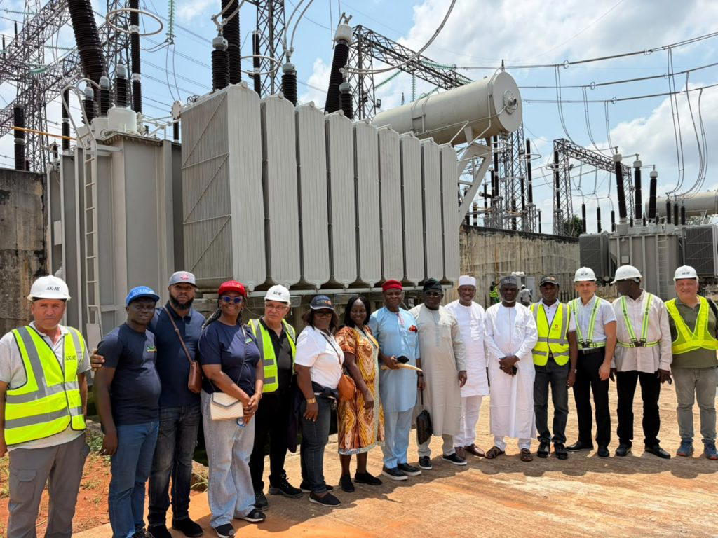 House committee condemns illegal structures and vandalism on NDPHC transmission projects