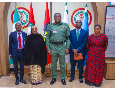 Safe Schools Initiative seeks stronger military collaboration