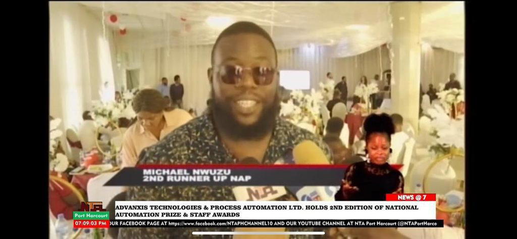 second-runner-up-Michael-Nwuzu-featured-in-broadcast-coverage-1024x473 Nollywood Legend Emeka Ike To Host The National Automation Prize Nap 2026