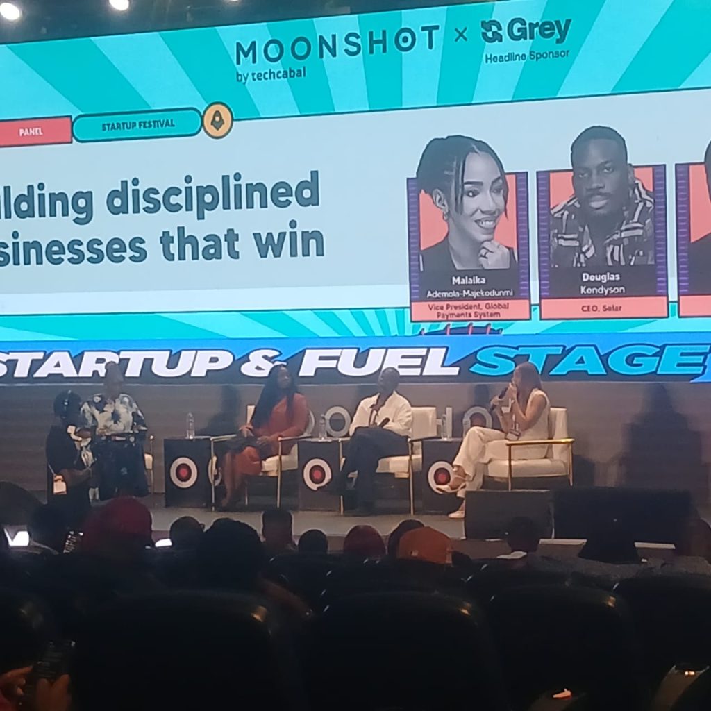 Moonshot 2026: ‘Your people are your products’ — CEOs share startup growth tips
