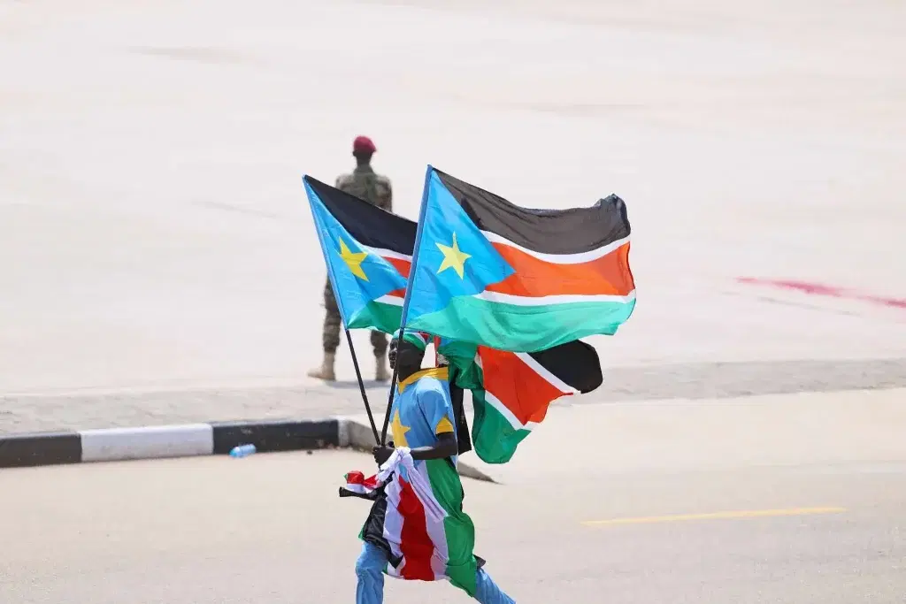 10 poorest countries in Africa 2026