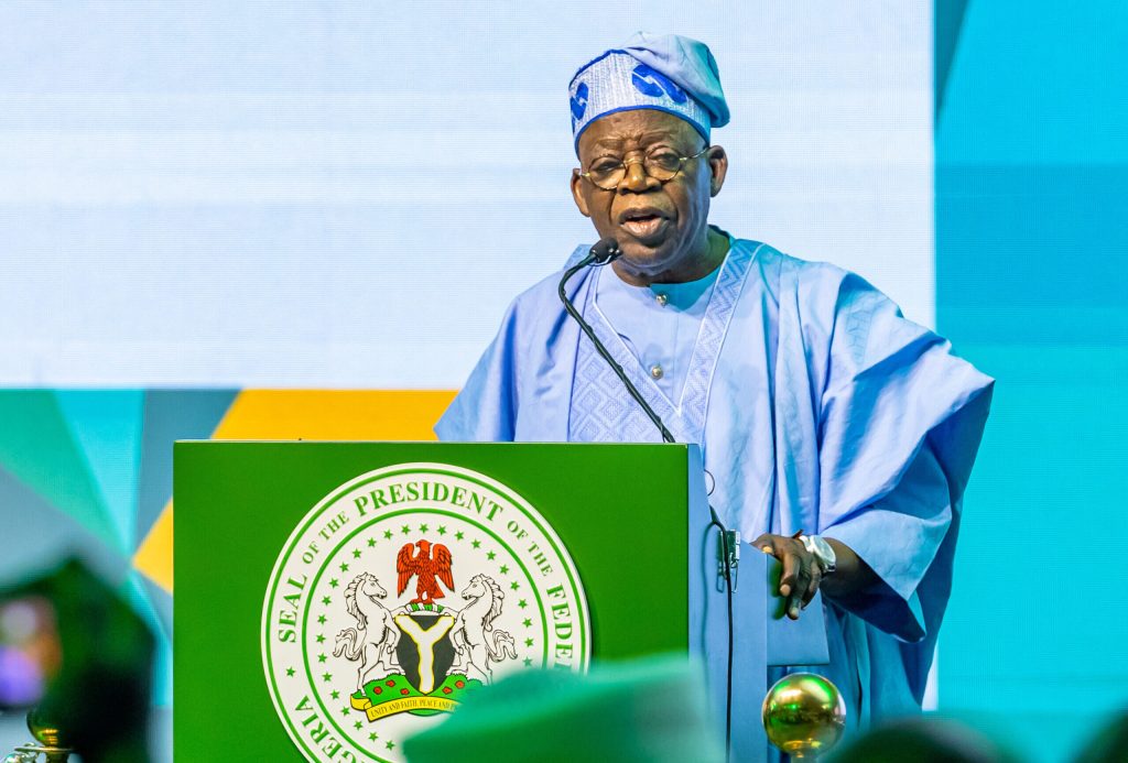 7 takeaways from President Tinubu’s independence speech