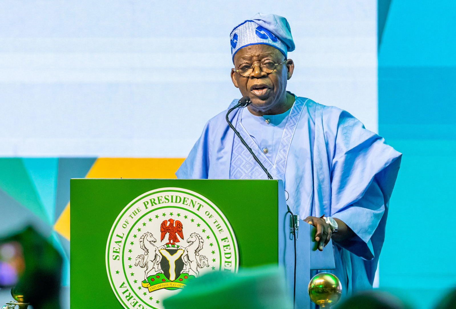 7 takeaways from President Tinubu’s independence speech - Vanguard News