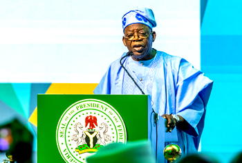 Nigeria’ll not be Africa’s warehouse, but Africa’s workshop — Tinubu