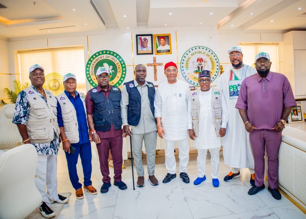 Tompolo Says Tinubu Needs Another Term to Consolidate Reforms