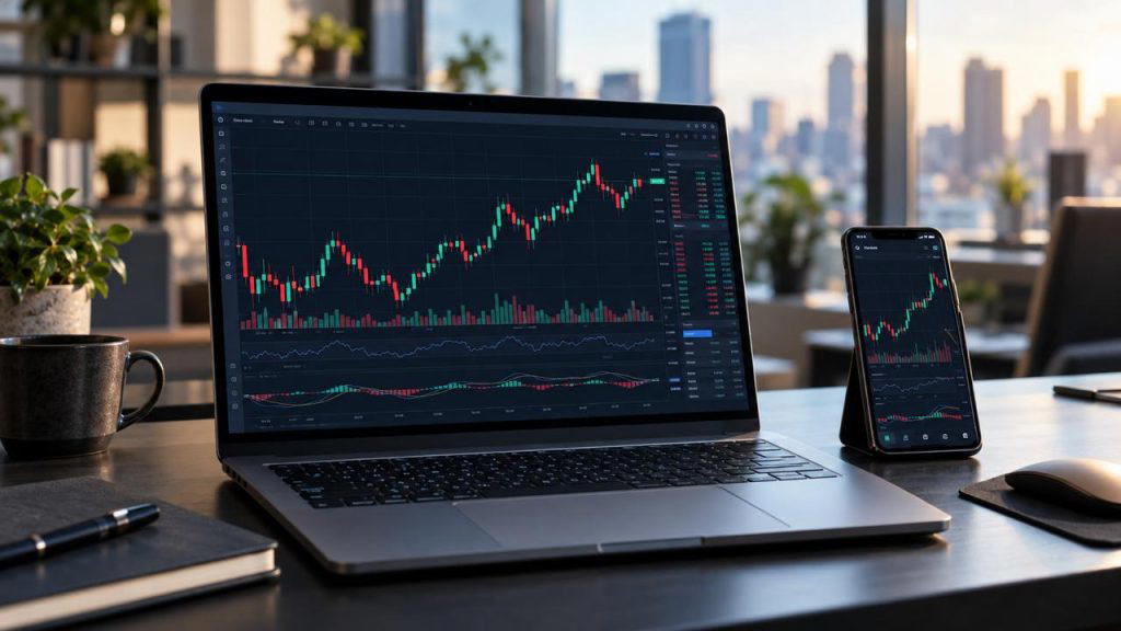 Finding the Best Trading Platform in Nigeria: A Street-Smart Guide
