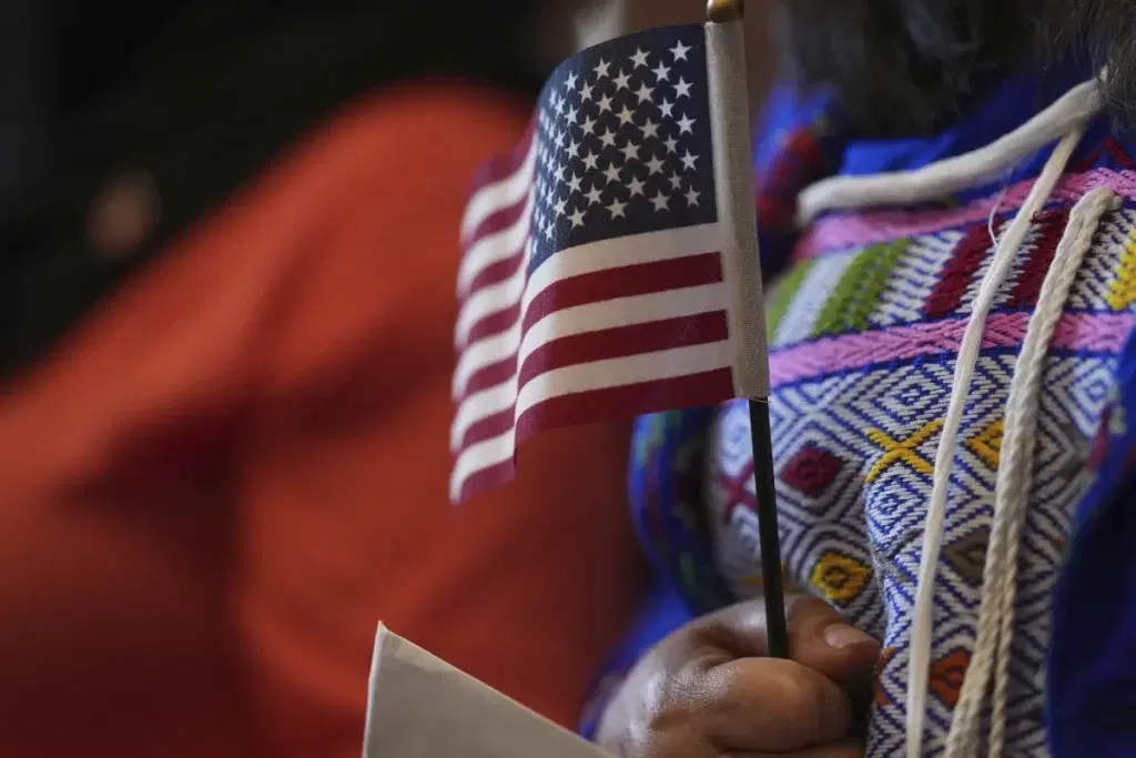 US strips Nigerian woman of citizenship 13 years after obtaining it through fraud