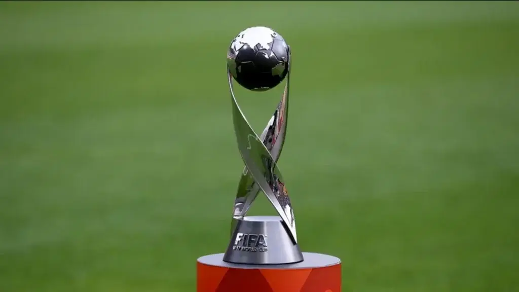 Five football competitions Nigeria will miss in 2027 after qualification failures
