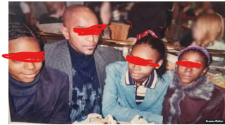 Three Nigerian sisters who drowned in UK sea took own lives – Inquest Rules