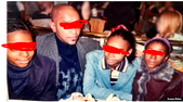 Three Nigerian sisters who drowned in UK sea took own lives – Inquest rules
