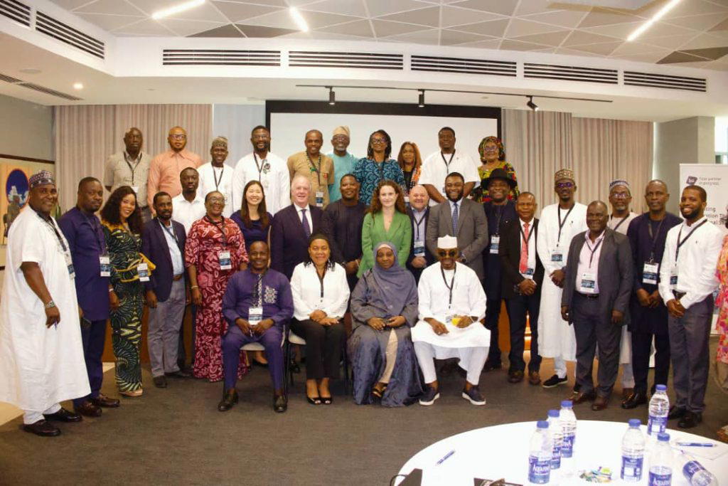UK and Nigeria deepen collaboration on AI governance and digital transformation