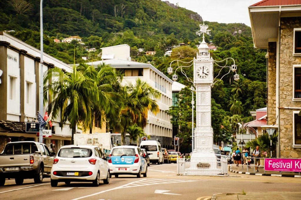 4 African Countries Ranked Among the World’s Best Places to Live in 2026