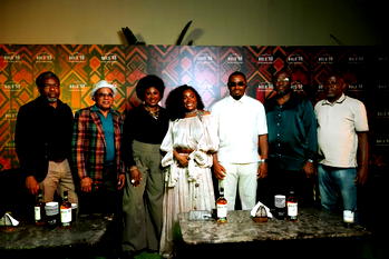 FDI: Bold ’98 Irish Whiskey launches Nigeria operations with retro party