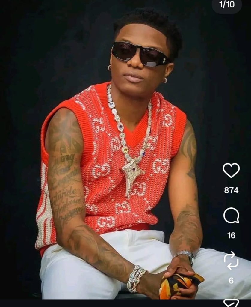 Wizkid déçoit-il ses fans en 2026 ?