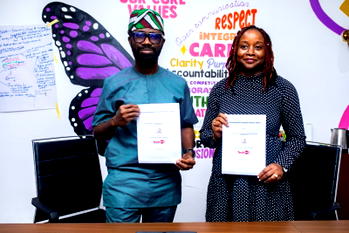 YouthHubAfrica, TechHer partner to deliver DARE Conference 2026